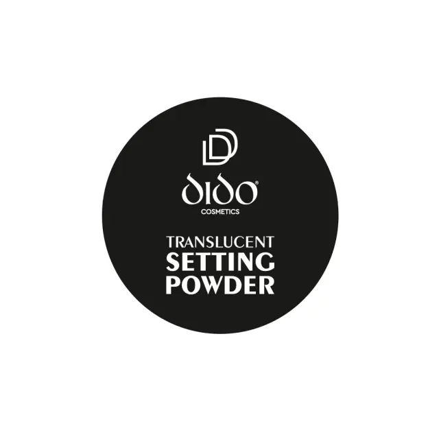 TRANSLUCENT SETTING LOOSE POWDER