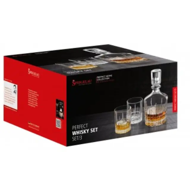 PERFECT DECANTER ME 2 ΠΟΤΗΡΙΑ