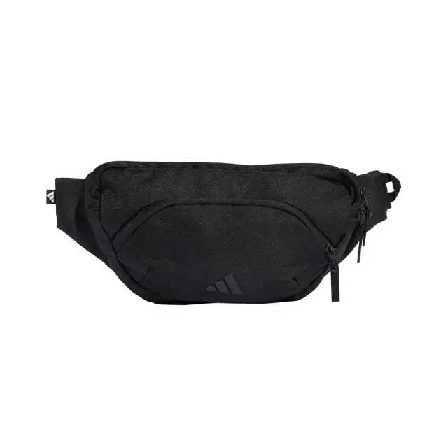 adidas Sportswear Adult Prime Waistbag Μαύρο JZ2750 (adidas Sportswear) - One Size