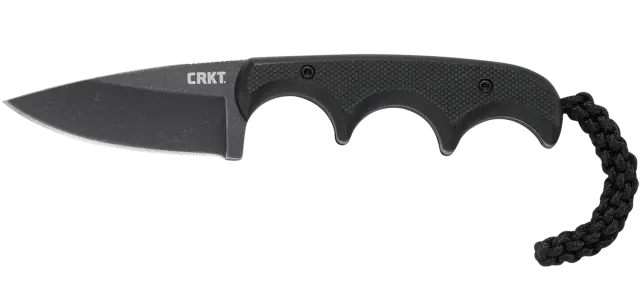 Μαχαίρι CRKT Minimalist® , Drop Point, Black 2