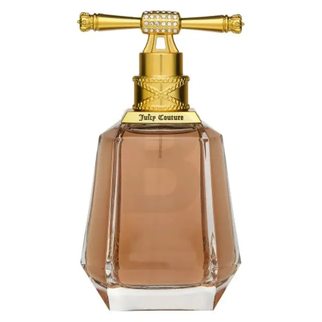 Juicy Couture I Am Juicy Couture Eau de Parfum for women 100 ml