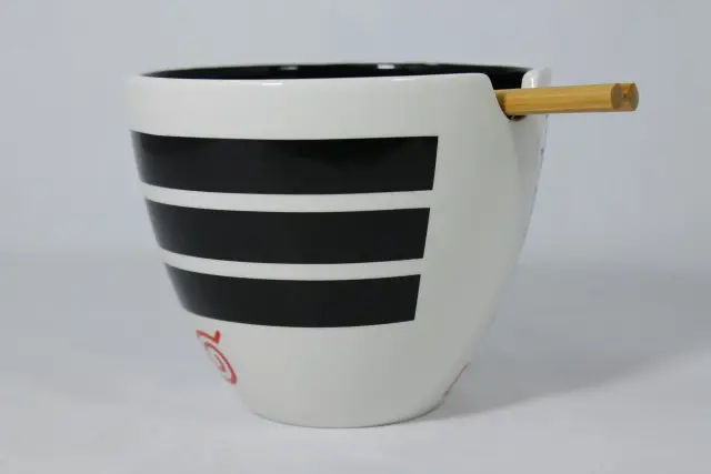 Μπωλ NARUTO SHIPPUDEN - Naruto - Ramen Bowl 470mL 3