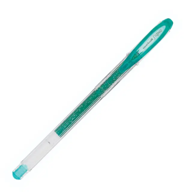 Uniball Στυλό Sparkling 1.0 green