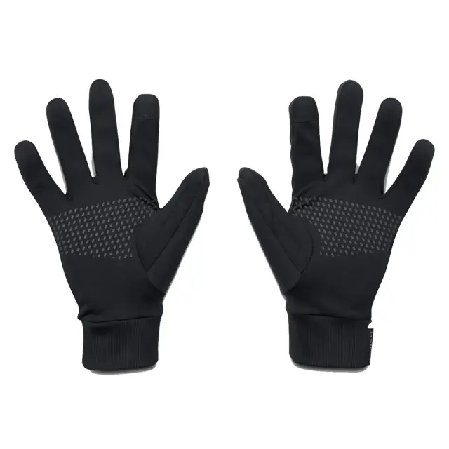 Under Armour Storm Liner Gloves 1377508-001 2