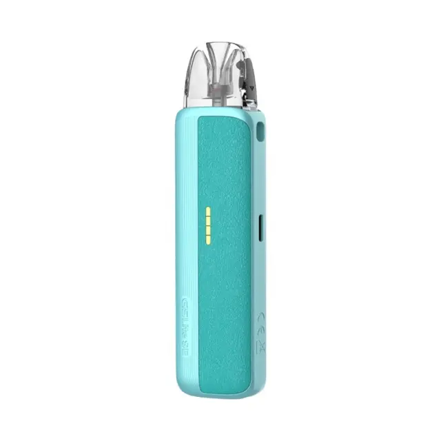 Caliburn G5 Lite SE Pod Kit 1600mAh 3ml - Uwell - Blue Leather