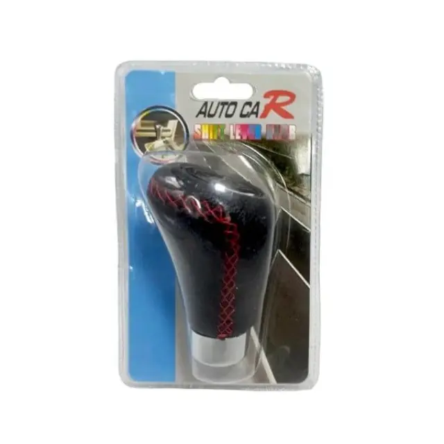Κάλλυμα λεβιέ αυτοκινήτου – Gear lever cover z696646