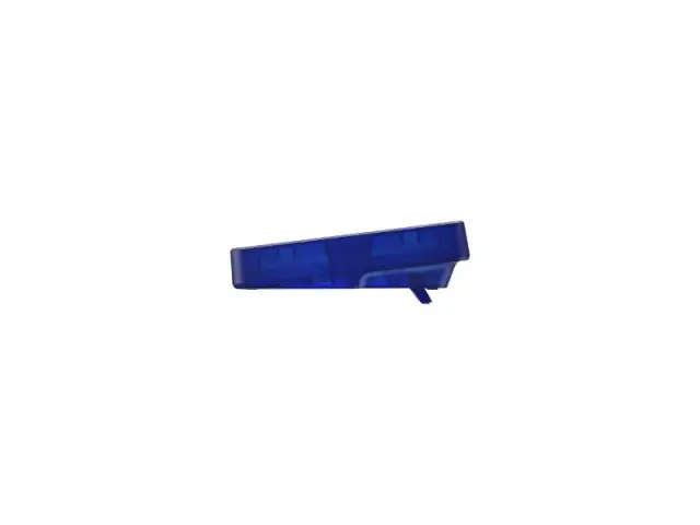 HP HyperX Origins 2 65 Gaming Keyboard Housing - Blue (BF0T8AA) 3