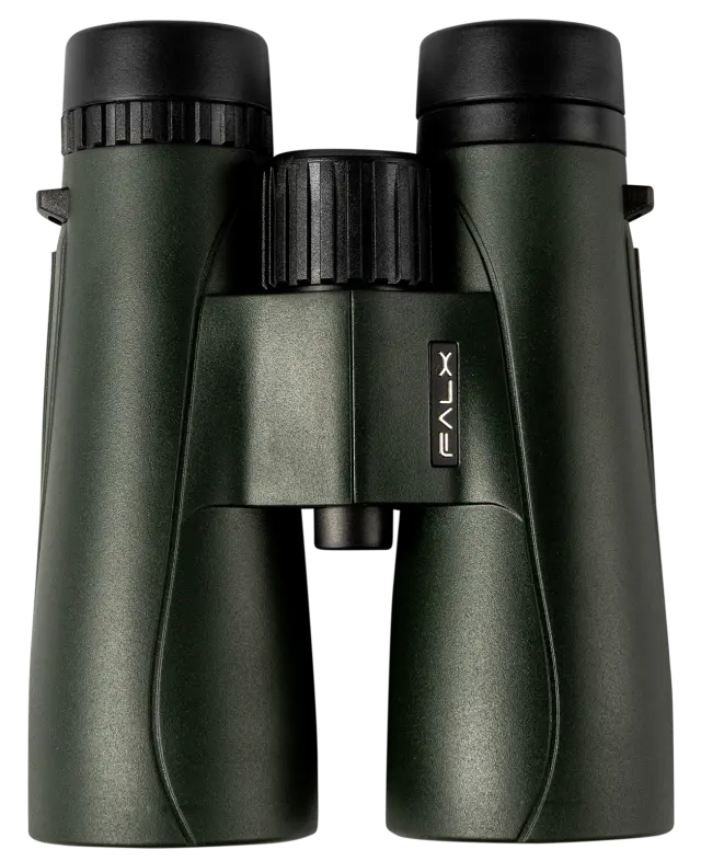 ΚΙΑΛΙΑ FALX Optics Viper 12x50 HD