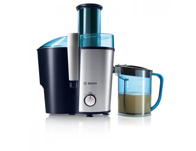 Αποχυμωτής Bosch MES3500 με ισχύ 700W και χωρητικότητα 2L MES3500 2