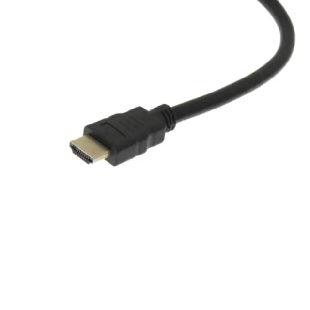 Andowl Μετατροπέας HDMI male σε HDMI 2x female (Q-C29) 3
