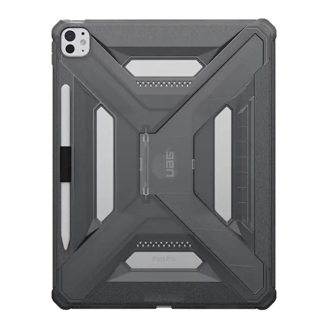UAG Θήκη Tablet iPad Pro 13" M4 (2024) / M5 (2025) Scout+ Gray