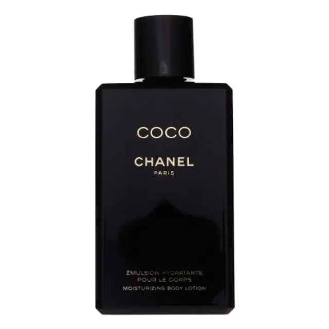 Chanel Coco Body lotions for women 200 ml