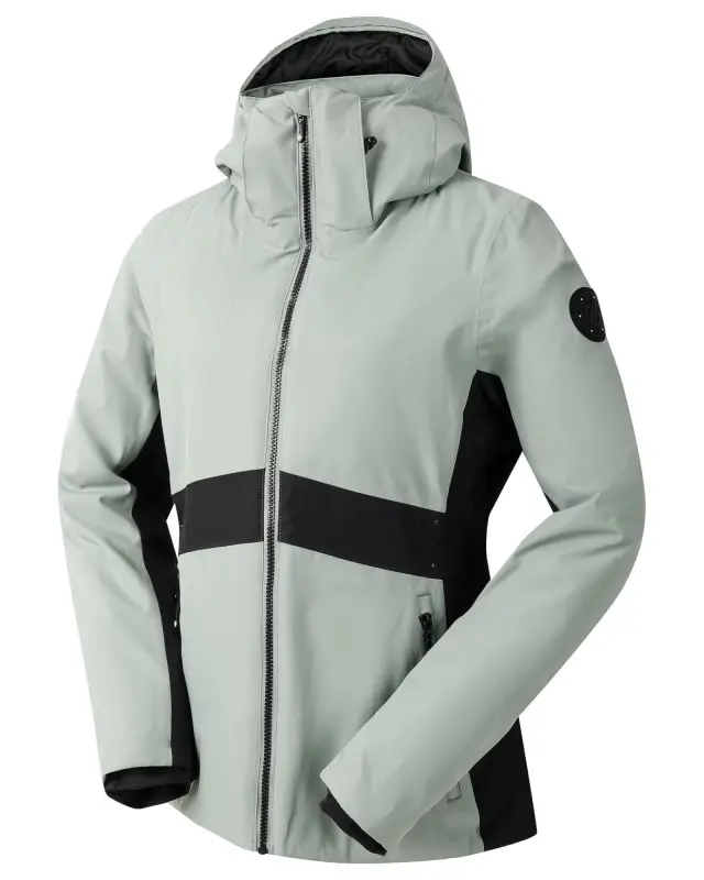 Dare 2B Ski Life Γυναικείο Μπουφάν Σκι Glacier Green/Black 2