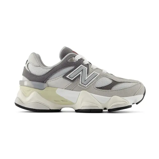 Παιδικά Παπούτσια New Balance 9060 Grey (Μεγέθη 28-34,5) ΓΚΡΙ - 28