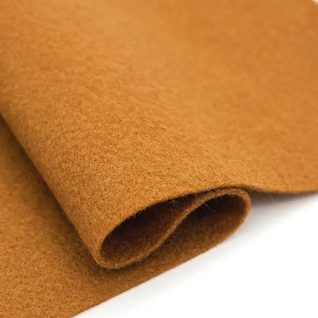 Τσόχα 2mm - Middle Brown - 20x30cm