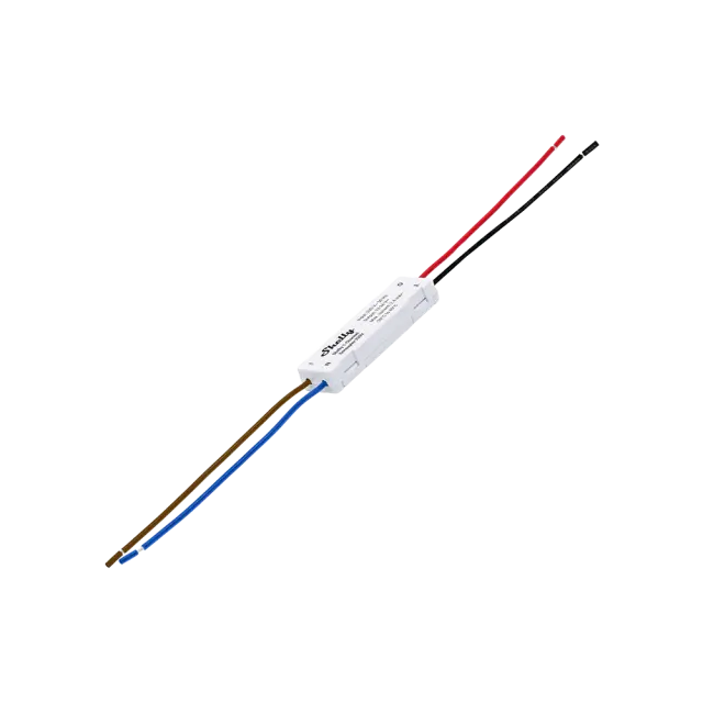 3800238072117 | Shelly 1-Channel Decoupler 230V