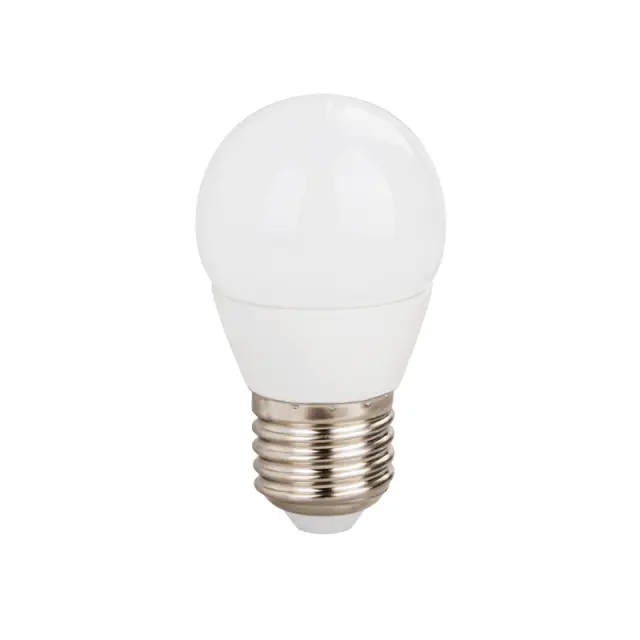 LED SMD DIM 7W 3000K 230V AC 700LM RA80 30000HRS 230° 1xE27 / B277WWDIM