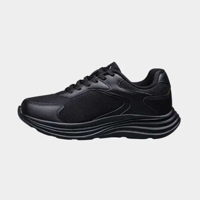 Sneakers Fila Dorado 4 Nanobionic 5AF63015-000 Μαύρο - 36 2