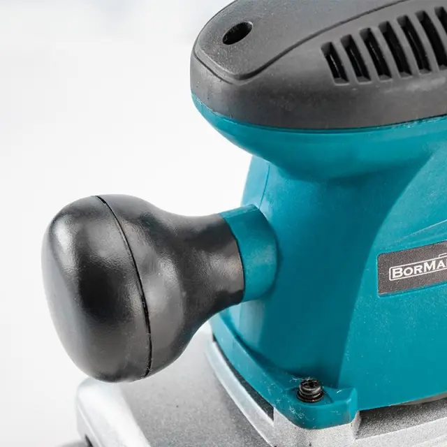 Bormann Pro BSS3300 - Τριβείο Παλμικό 330W (019152) 3