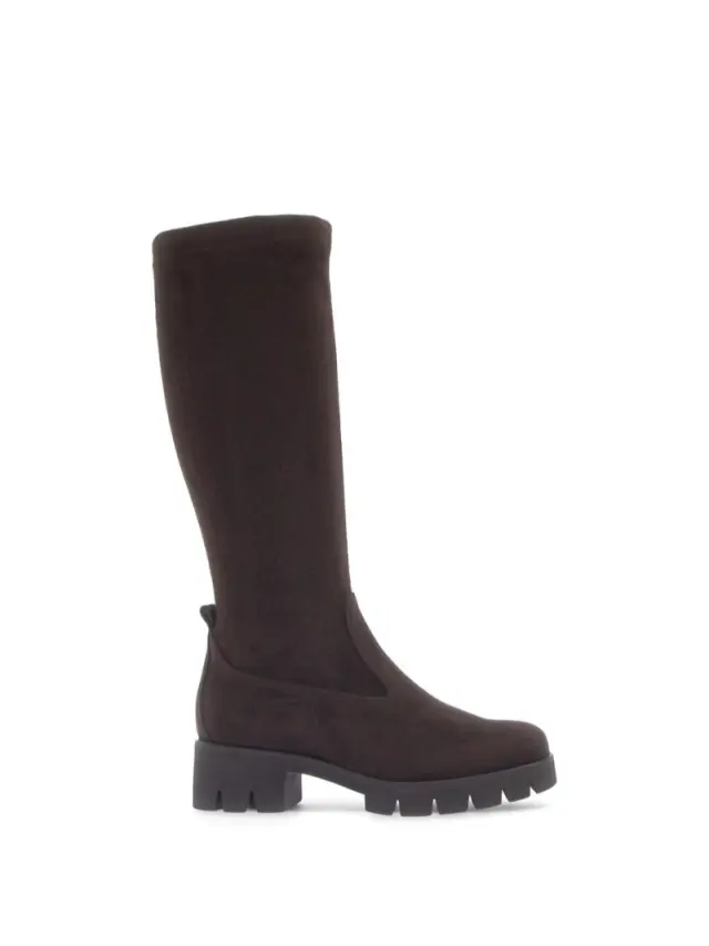 Gabor Μπότες Γυναικείο HT Καφέ GAB/71719 003-BROWN - 41 3