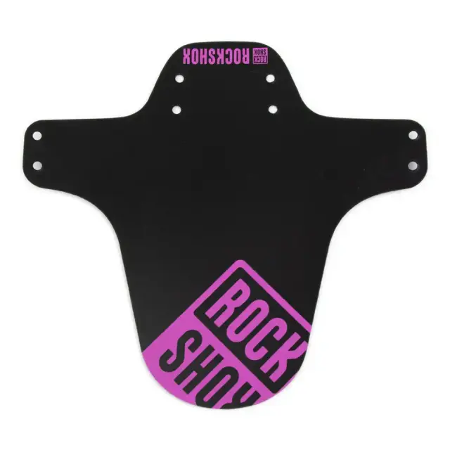 ΦΤΕΡΟ ROCKSHOX MTB FUSCHIA PRINT