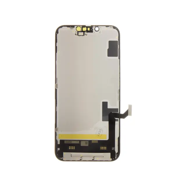 iPhone 14 LCD Display + Touch Unit Soft OLED 2
