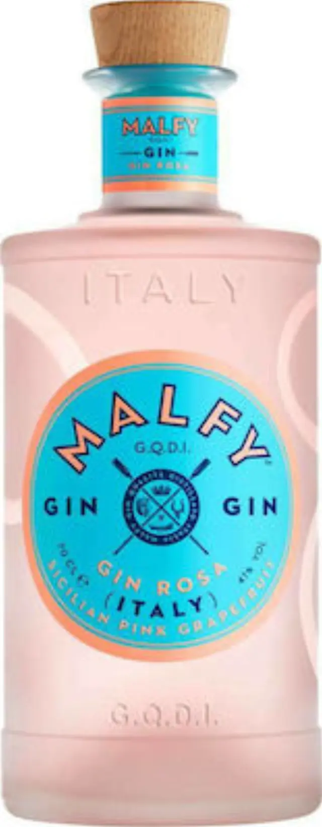 MALFY GIN ROSA PINKS GRAPEFRUIT 700ML