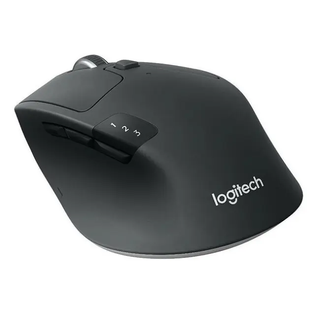Logitech Mouse M720 Triathlon Wireless (910-004791) 3