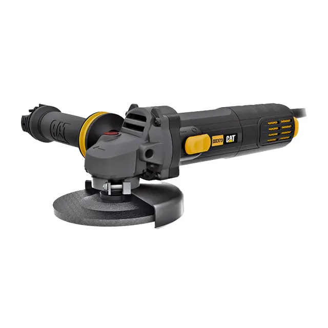CAT Γωνιακός τροχός 125mm 750W DX373 2