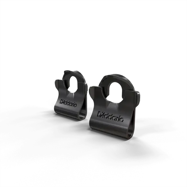 D'Addario PW-DLC-01 Strap Lock (Σετ)