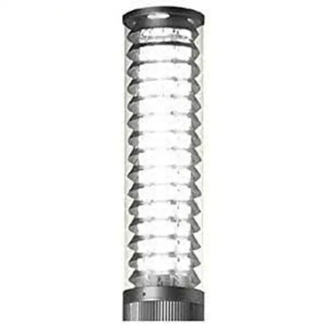 CABEZAL FAROLA TEMIS 2x40 HI/HS150W 60-9294 LEDS-C4
