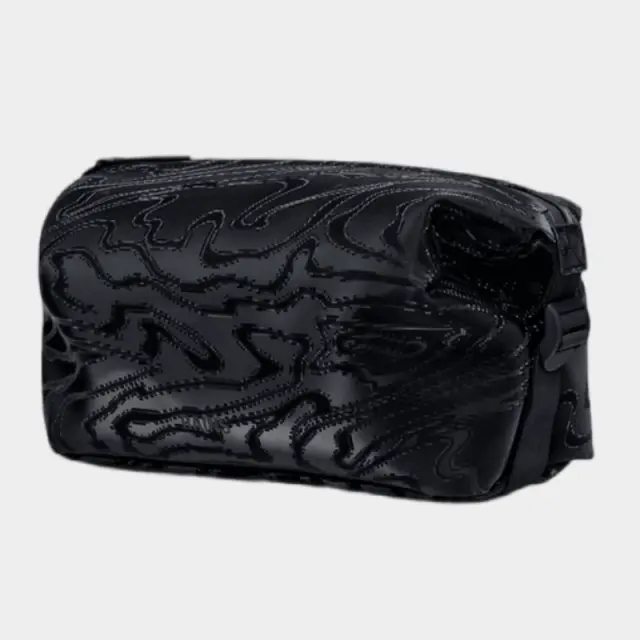Νεσεσέρ Rains Hilo Wash Bag W3 R142/15630 Μαύρο - ONESIZE 2