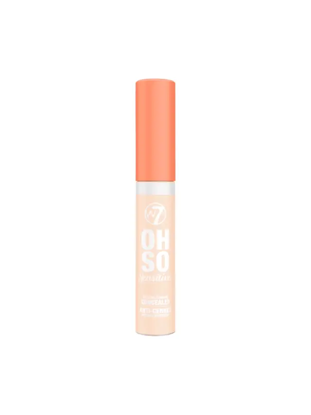 Oh So Sensitive Concealer 10ml LC3 W7