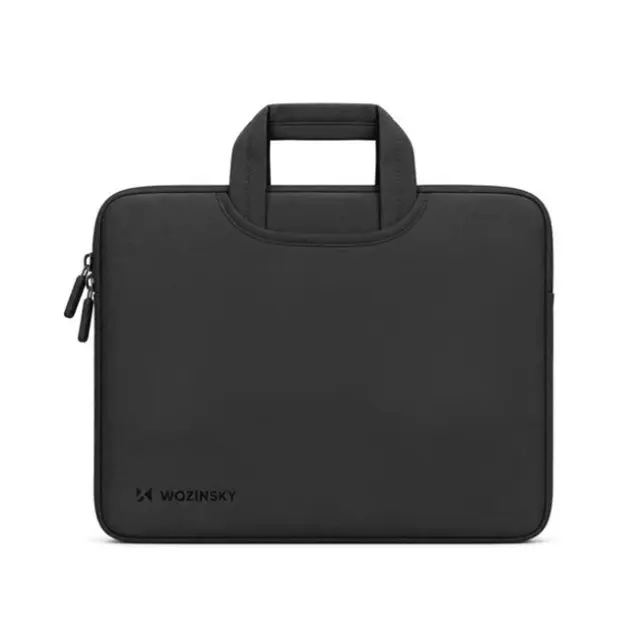 Wozinsky Τσάντα Laptop WNT-13B 13-14" Black