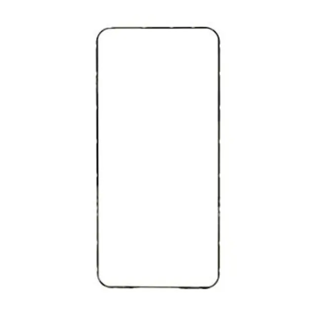 Samsung S711B Galaxy S23 FE Adhesive Tape under LCD (Service Pack)