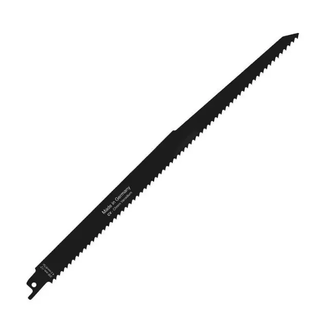 Bormann Pro BHT6013 – Λάμες Σπαθοσεγάς ξύλου 5τεμ cv Γρήγορη Κοπή ZT 4.2 (042839)