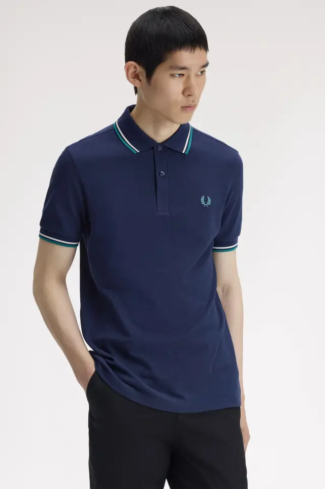 Fred Perry Polo M3600 - 86A - L