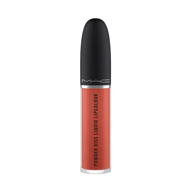 Powder Kiss Liquid Lipcolour 5ml