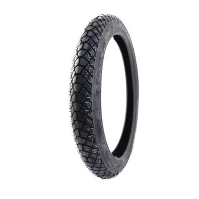 WANDA/JOURNEY P6052 ΕΛΑΣΤΙΚΟ SCOOTER 130/70X12 4PR T/L (TUBELESS)
