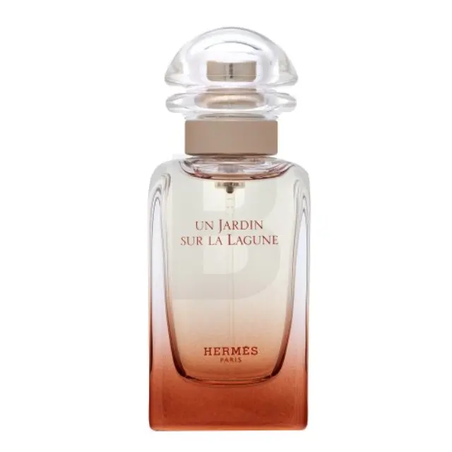 Hermès Un Jardin Sur La Lagune Eau de Toilette unisex 50 ml