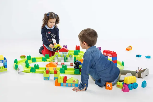 MINILAND SUPER BLOCKS ΤΟΥΒΛΑΚΙΑ 70 ΤΜΧ 2