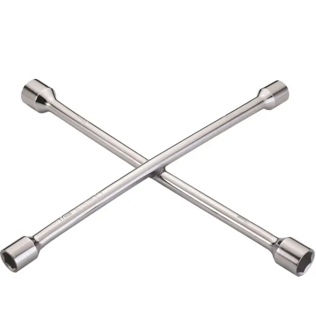 Σταυρός Τροχών GUARD 01657