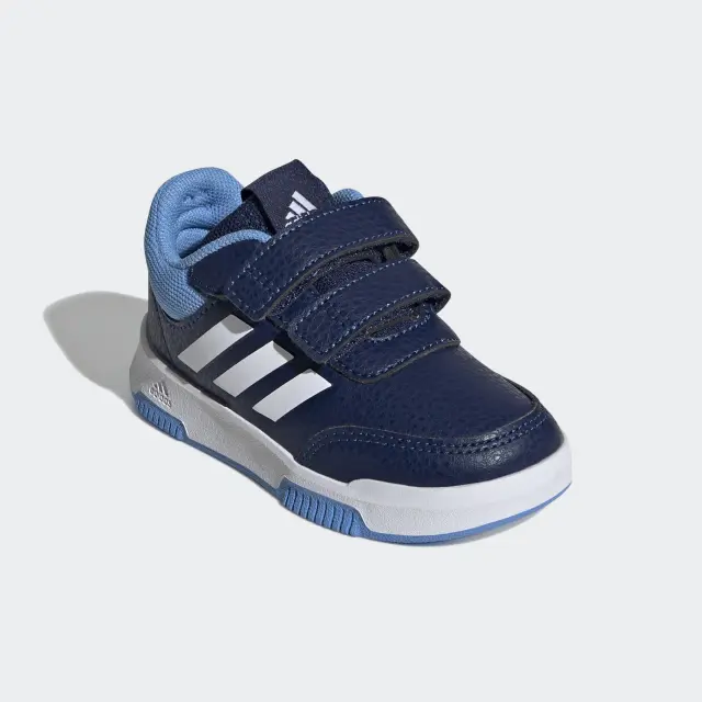 Αθλητικό Adidas Μπλε IF1734 Tensaur 2.0 CF I 3