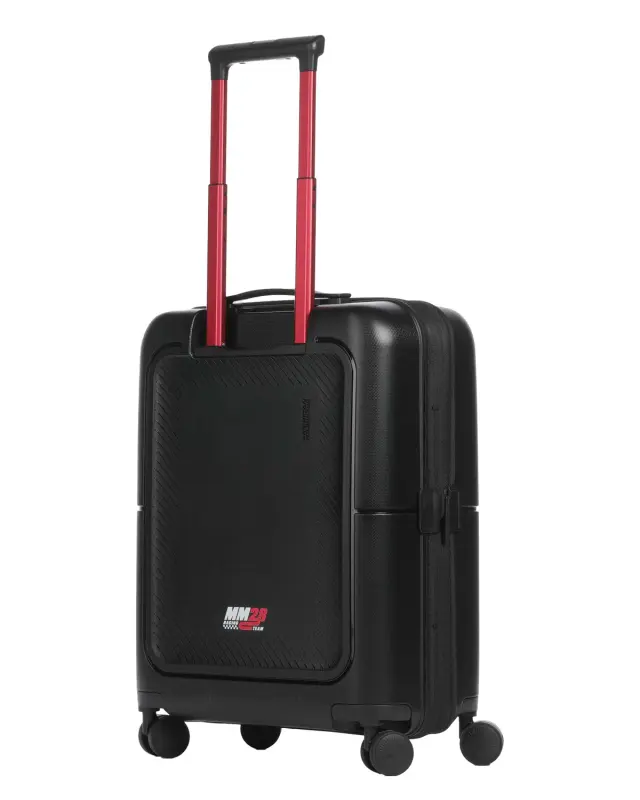Βαλίτσα American Tourister τρόλεϊ Disney Mickey Mouse 41/47lt 3