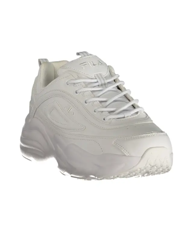 Fila - Γυναικεία Sneakers Skye ZP FFW0586-13033 Λευκό 2