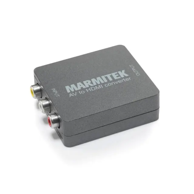 Marmitek Connect AH31