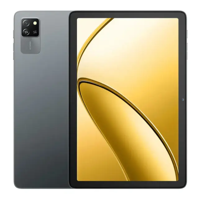 BlackView Tab 60 10.1" 4GB 128GB Space Grey (TAB60WIFI-GR) (BVITAB60WIFI-GR) A77801