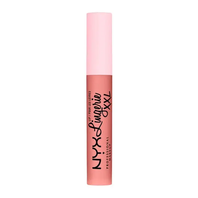 Lip Lingerie XXL Κραγιόν 4ml