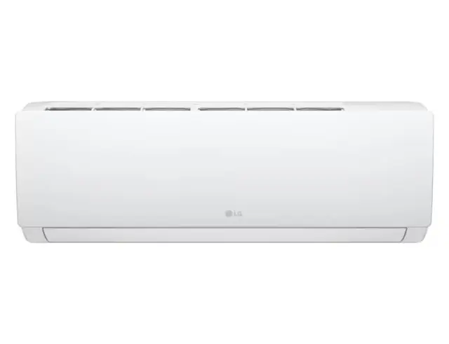 Κλιματιστικό Inverter LG Dualcool W18TI με απόδοση 18000 BTU, αυτόματο καθαρισμό και ενεργειακή κλάση A++/A+++ W18TI
