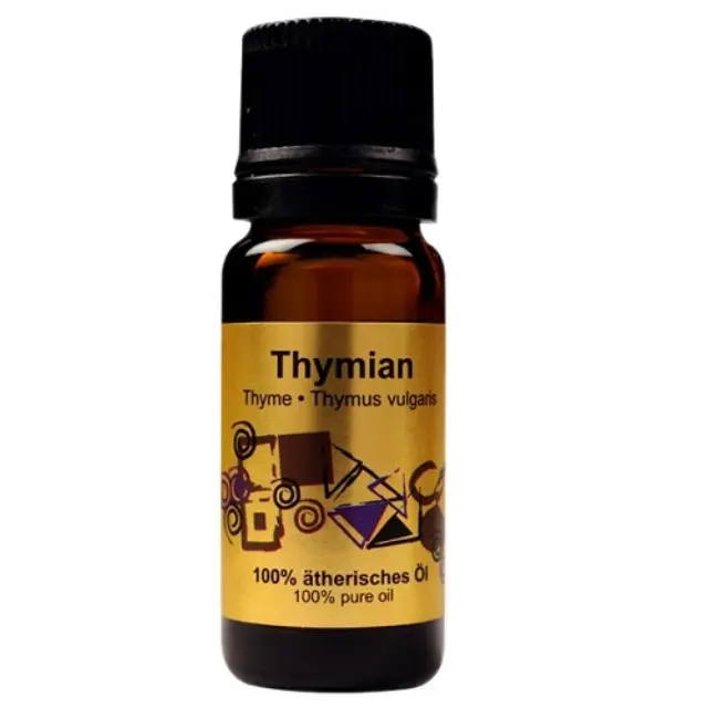 STYX Αιθέριο Έλαιο Θυμάρι 10ml